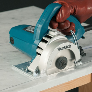 Makita 4100NH3 Máy cắt đá/gạch(110mm)