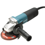 9558HN Máy mài góc Makita (125mm/840w/công tắc trượt)