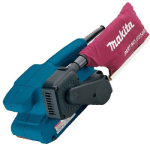 Makita 9910 Máy chà nhám băng(76mmx457mm)