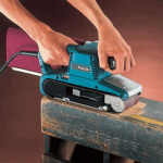 Makita 9910 Máy chà nhám băng(76mmx457mm)