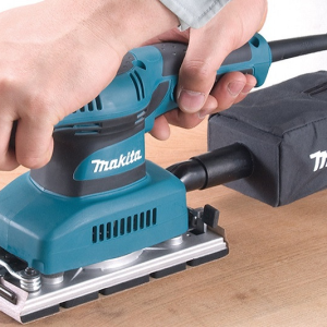 Makita BO3710 Máy chà nhám rung