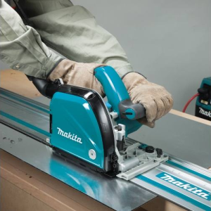 CA5000X Máy cắt rãnh hợp kim nhôm Makita (118mm)