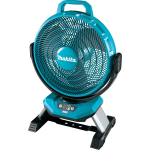 Makita CF002GZ Quạt dùng điện và pin(40v max/ac) (không kèm pin sạc)
