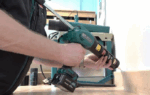 Makita CG100DSYA Súng bắn silicon dùng pin(12v max) (kèm 01 pin + sạc)