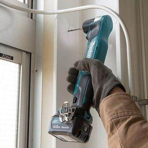 CG100DZB Súng bắn silicon dùng pin Makita (12v max) (không kèm pin sạc)