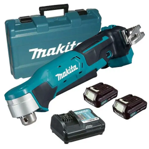 Makita DA332DSYE Máy khoan góc(12v max) (kèm 02 pin 1.5ah + sạc)