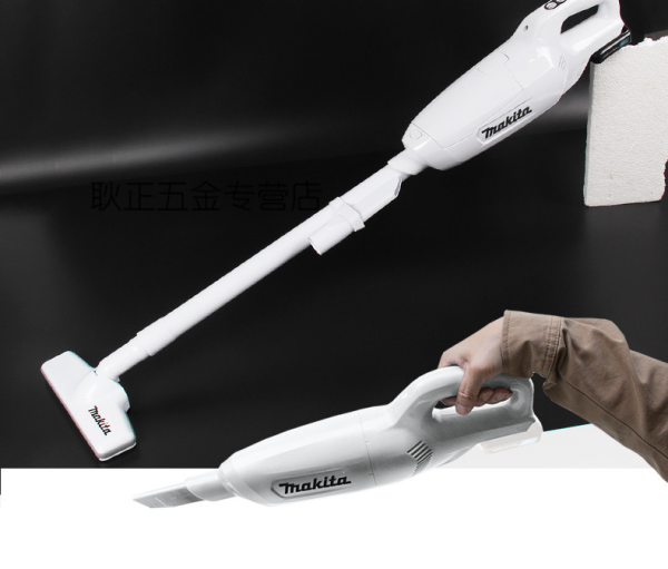 Makita DCL182FRFW Máy hút bụi dùng pin(18v) (kèm 01 pin 3.0 + sạc)