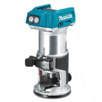 Makita DRT50Z Máy đánh cạnh dùng pin(bl)(18v) (không kèm pin sạc)