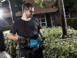 Makita DUH502Z Máy tỉa hàng rào dùng pin(500mm/bl)(18v) (không kèm pin sạc)