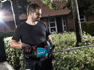 Makita DUH502Z Máy tỉa hàng rào dùng pin(500mm/bl)(18v) (không kèm pin sạc)