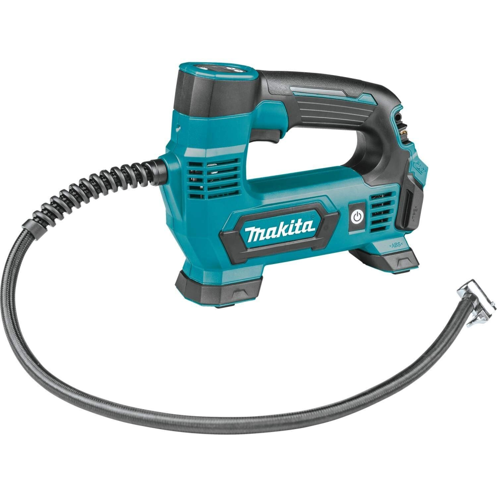MP100DZ  Máy Bơm Hơi Dùng Pin(12v Max) (không Kèm Pin Sạc)