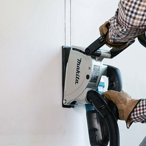 Makita SG1251J Máy cắt tường(125mm)