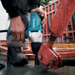 Makita TW0200 Máy siết bu lông(12.7mm)