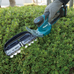 Makita UH201DSY Máy cắt tỉa hàng rào dùng pin(12v max) (kèm 01 pin + sạc)