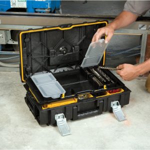 Dewalt 1-70-321 Thùng nhựa