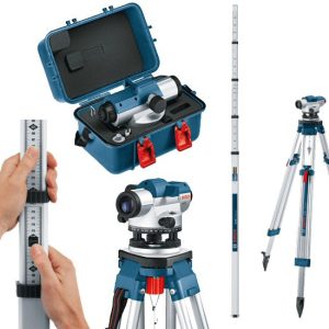 GSA 12V-LI Máy cưa kiếm dùng pin Bosch