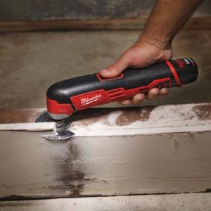 C12 MT-0B Máy cắt Đa Năng Milwaukee (thân máy)