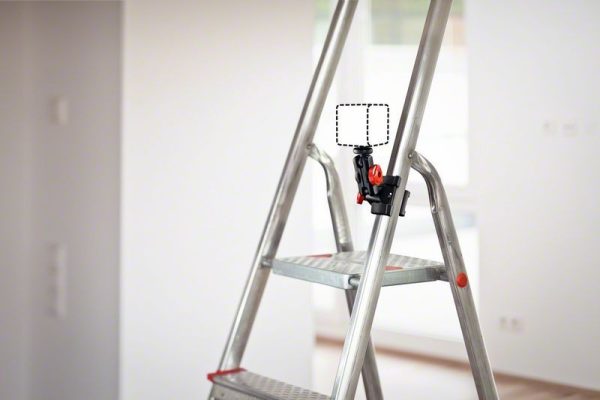 Chân kẹp máy MM 2