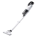 CL003GZ14  Máy Hút Bụi Dùng Pin(màu Trắng Tuyết/bl (không Kèm Pin Sạc)