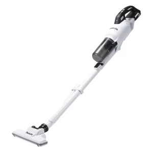 CL003GZ14 Máy hút bụi dùng pin Makita (màu trắng tuyết/bl (không kèm pin sạc)