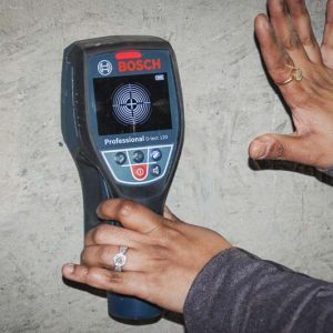 D-TECT 120 Máy dò đa năng Bosch