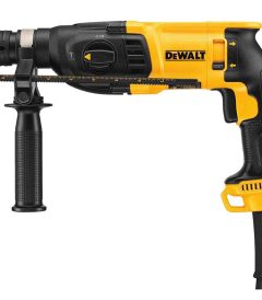 Dewalt D25133K-B1 Máy khoan bê tông