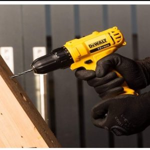 Dewalt DCD700C1 Máy khoan bắt vít dùng pin