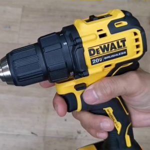Dewalt DCD708D1 Máy khoan cầm tay Dewalt  20Vmax/BL