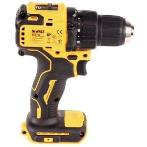 Dewalt DCD708D2 Máy khoan cầm tay Dewalt  20Vmax/BL