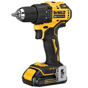 Dewalt DCD708D2 Máy khoan cầm tay Dewalt  20Vmax/BL