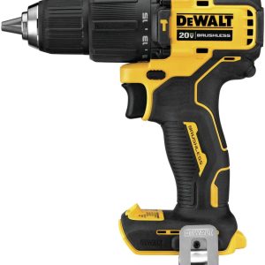 Dewalt DCD709P2-KR Máy khoan cầm tay Dewalt20Vmax/BL