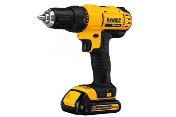 Dewalt DCD710D2-B1 Máy khoan cầm tay Dewalt
