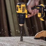 Dewalt DCD710D2-B1 Máy khoan cầm tay Dewalt