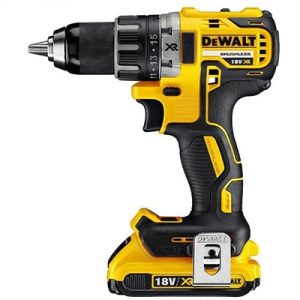 Dewalt DCD706D1 Máy khoan cầm tay Dewalt 12V