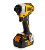 Dewalt DCF809M2 Máy khoan cầm tay Dewalt  20Vmax/BL