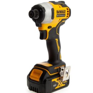Dewalt DCF809M2 Máy khoan cầm tay Dewalt  20Vmax/BL