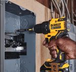 Dewalt DCF809P1 Máy khoan cầm tay Dewalt 20Vmax/BL