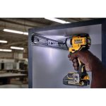 Dewalt DCF809P2-KR Máy vặn vít cầm tay Dewalt 20Vmax/BL