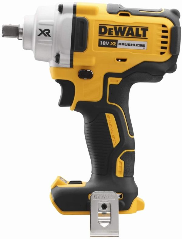 Dewalt DCF894P1 Máy siết bulon cầm tay Dewalt  18V
