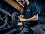 Dewalt DCS369M1 Máy cưa cầm tay Dewalt  20V max