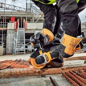 Dewalt DCG405M2 Máy mài góc dùng pin
