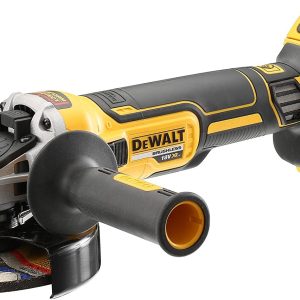 Dewalt DCG405P2 Máy mài góc dùng pin