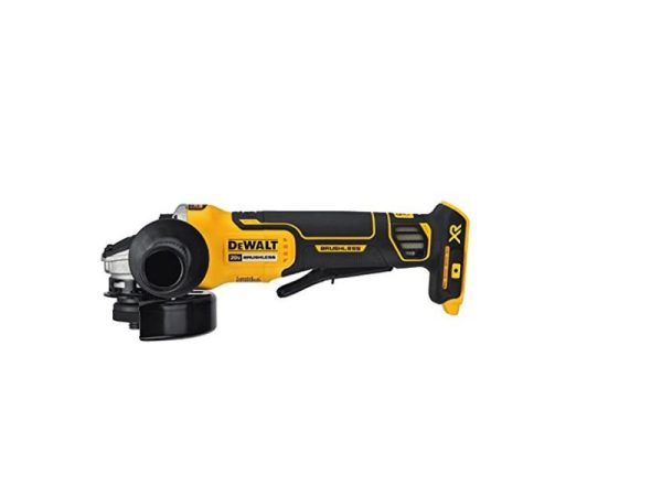 Dewalt DCG413BD2 Máy mài cầm tay Dewalt  20Vmax/BL