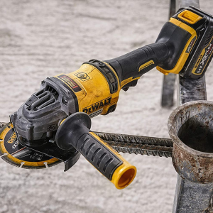 Dewalt DCG414T1 Máy mài cầm tay Dewalt  54V