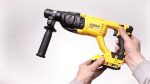 UC020GZ Máy cưa xích dùng pin Makita (không kèm dây xích (không kèm pin sạc)