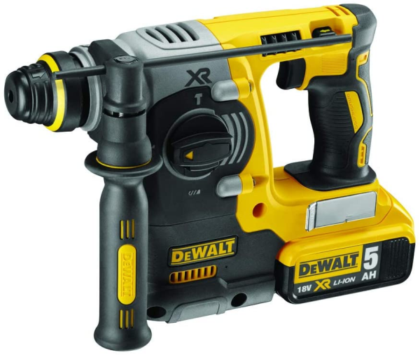 Dewalt DCH273BP1 Máy khoan cầm tay Dewalt  18V
