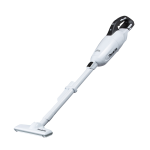 Makita DCL280FZW Máy hút bụi dùng pin(hepa/bl)(18v) (không kèm pin sạc)