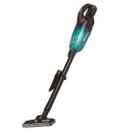 Makita DCL281FZB Máy hút bụi dùng pin(hepa/bl)(18v) (không kèm pin sạc)