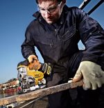 Dewalt DCS331M2 Máy cưa cầm tay 18V