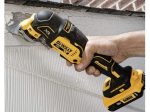Dewalt DCS356D2 Máy cắt cầm tay 20V